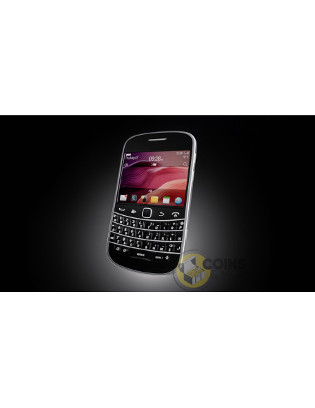 THE QWERTY PHONE 2 Oz Silver Coin 5 Tala Samoa 2026 - Coins & More - In Arrivo