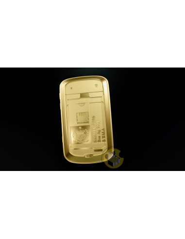 THE QWERTY PHONE Gold Gilded 2 Oz Silver Coin 5 Tala Samoa 2026 - Coins & More - Coming Soon