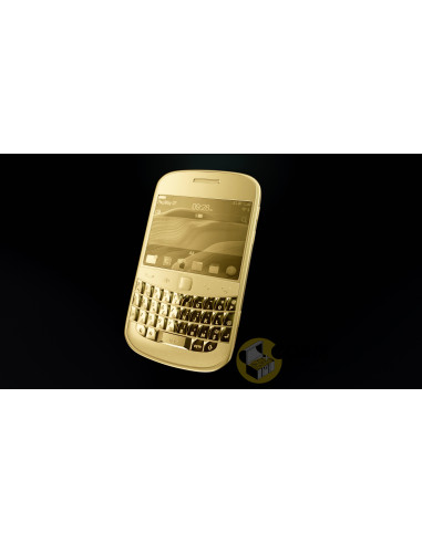 THE QWERTY PHONE Gold Gilded 2 Oz Silver Coin 5 Tala Samoa 2026 - Coins & More - Coming Soon