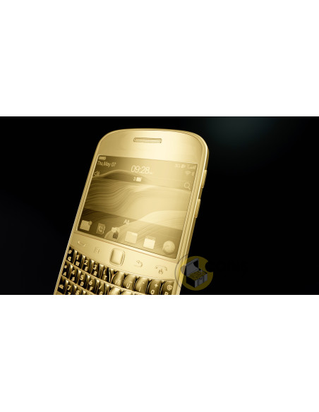 THE QWERTY PHONE Gold Gilded 2 Oz Silver Coin 5 Tala Samoa 2026 - Coins & More - Coming Soon