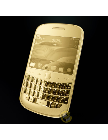 THE QWERTY PHONE Gold Gilded 2 Oz Silver Coin 5 Tala Samoa 2026 - Coins & More - Coming Soon