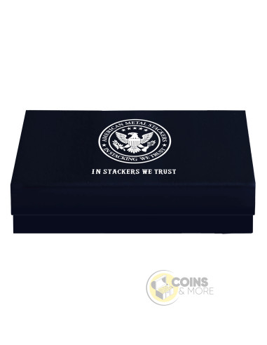 STATUE OF LIBERTY 1 Kg Kilo Investment Copper Bar 1 Cedis Ghana - Coins & More - Demnächst