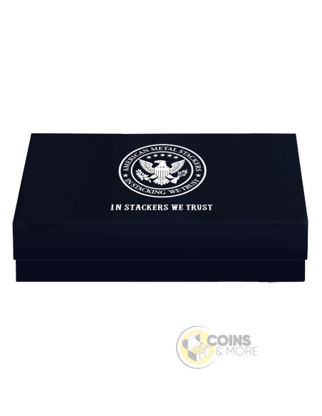 ARES 1 Kg Kilo Investment Copper Bar 1 Cedis Ghana - Coins & More - Coming Soon