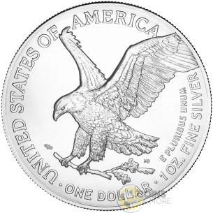 HYDRA OF DEEP Mythic Realms 1 Oz Silver Coin 1$ USA 2027 - Coins & More - Demnächst 2