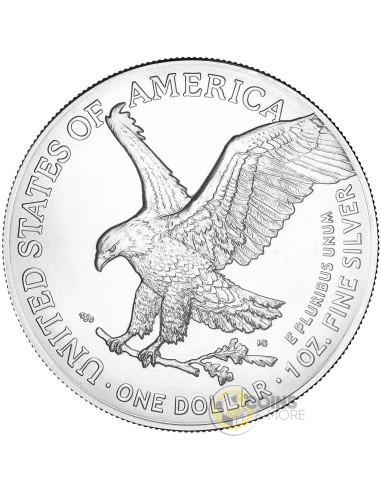 HYDRA OF DEEP Mythic Realms 1 Oz Silver Coin 1$ USA 2027 - Coins & More - Demnächst