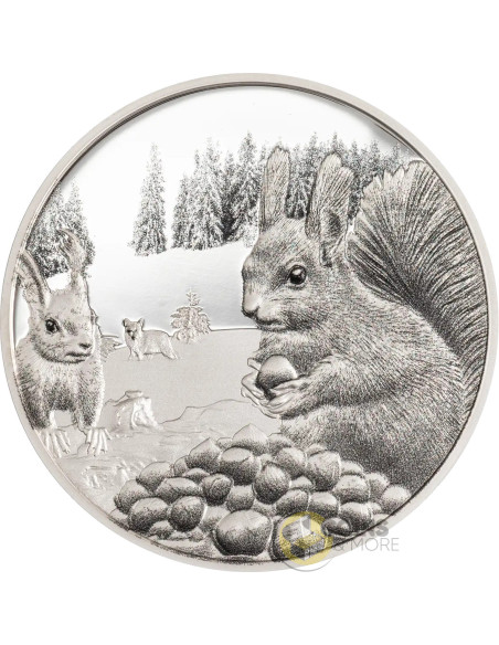 GREED Seven Deadly Sins 1 Oz Silver Coin 5$ Cook Islands 2027 - Coins & More - In Arrivo