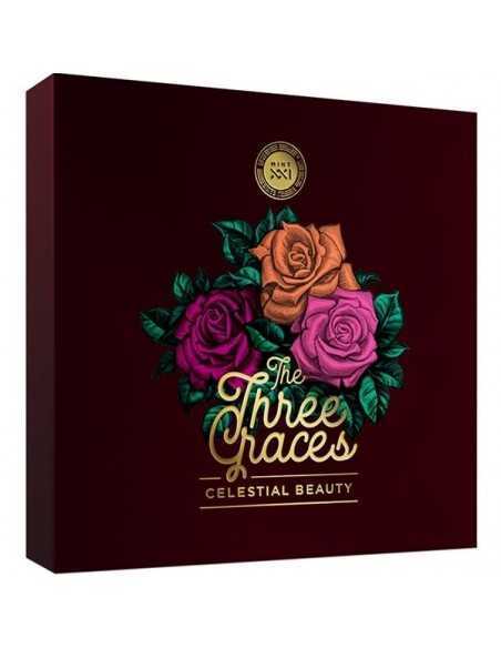 THREE GRACES Celestial Beauty 1 Kg Kilo Silver Coin 10000 Francs Cameroon 2022