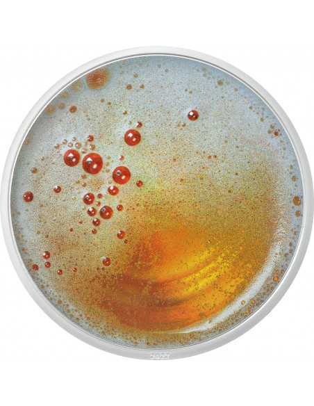 PILSNER BEER Food & Drinks 1 Oz Silver Coin 1000 Francs Cameroon 2022 - Coins & More - Cameroun