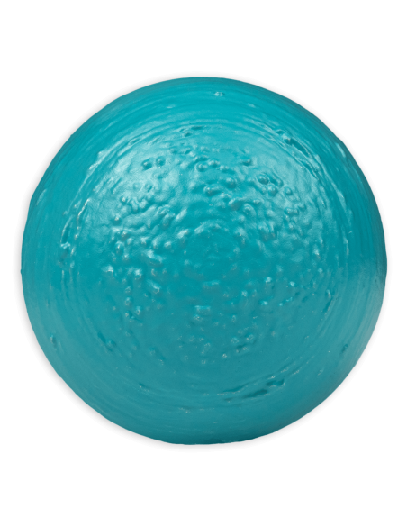 SPHERICAL URANUS 3D Planet 1 Oz Silver Coin 5$ Barbados 2023 - Coins & More - Barbados