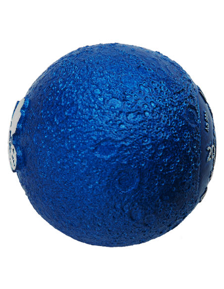 E.T Extra Terrestrial Moon Sphere 40th Anniversary 1 Oz Silver Coin 2$ Niue 2022 - Coins & More - Niue