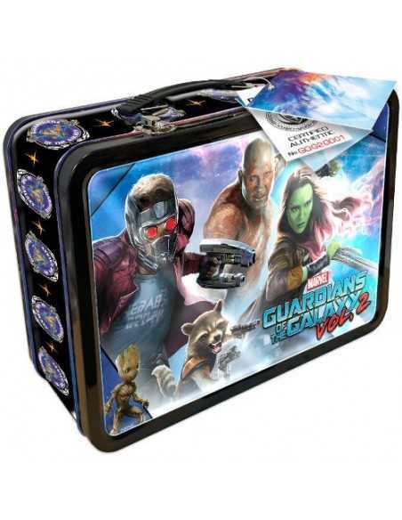 GUARDIANS OF THE GALAXY MARVEL 5x 1/2 Oz Silver Coin Set 2$ Cook Islands 2017 - Coins & More - Isole Cook
