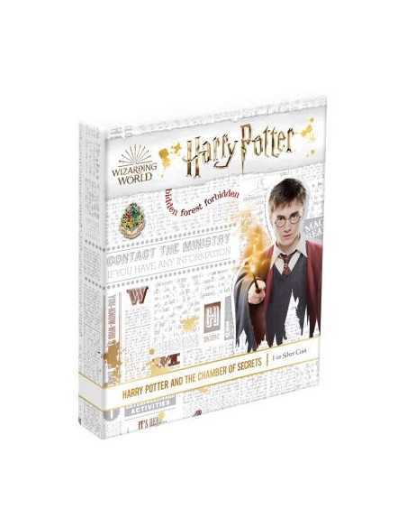 HARRY POTTER and the CHAMBER OF SECRETS 1 Oz Silver Coin 2$ Niue 2020 - Coins & More - Niue