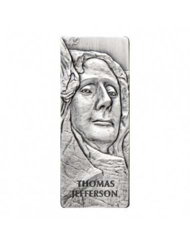 MOUNT RUSHMORE NATIONAL MEMORIAL 80th Anniversary Rectangular Set 4x1 Oz Silver Coin 5$ Barbados 2021 - Coins & More - Barbados
