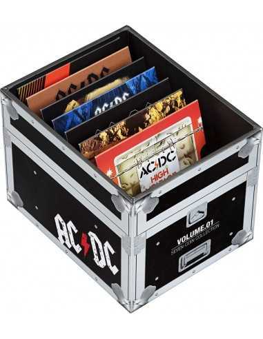 AC/DC Set 7 Coins 20 Cents Australia 2021 - Coins & More - Australia