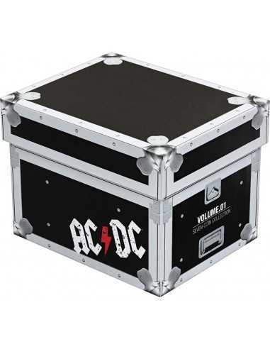 AC/DC Set 7 Coins 20 Cents Australia 2021 - Coins & More - Australia