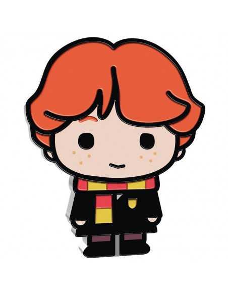 RON WEASLEY Chibi 1 Oz Silver Coin 2$ Niue 2020 - Coins & More - Niue