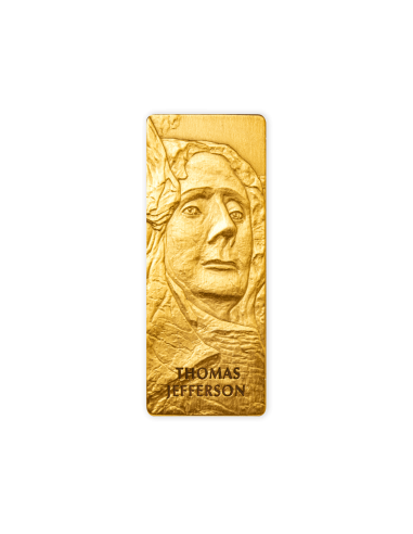 MOUNT RUSHMORE NATIONAL MEMORIAL Plated 80th Anniversary Rectangular Set 4x1 Oz Silver Coin 5$ Barbados 2021 - Coins & More -...