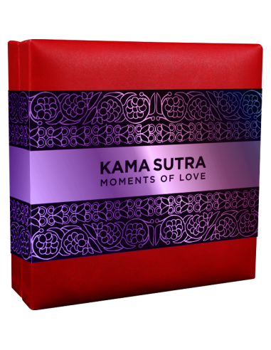 KAMA SUTRA II Moments Of Love 3 Oz Silver Coin 3000 Francs Cameroon 2020 - Coins & More - Cameroon