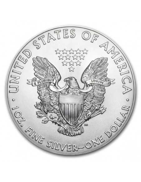 ANGELS or THE SISTINE CHERUBS Raphael 1 Oz Silver Coin 1$ Dollar USA 2020 - Coins & More - Usa