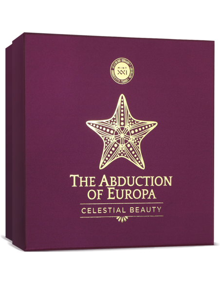 ABDUCTION OF EUROPA Celestial Beauty 1 Kg Kilo Silver Coin 10000 Francs Cameroon 2023 - Coins & More - Cameroun