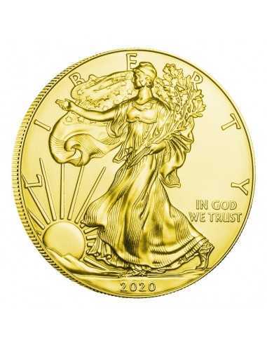 LA CÈNE LEONARD DA VINCI CORONAVIRUS QUARANTINED ART 1$ 2020 1 oz Silver & gold plated coin - Coins & More - Usa