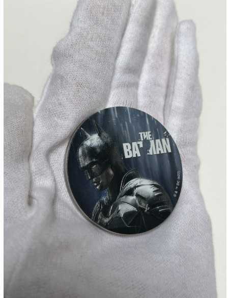 BATMAN 2 Oz Silver Coin 5$ Niue 2023 - Coins & More - Niue