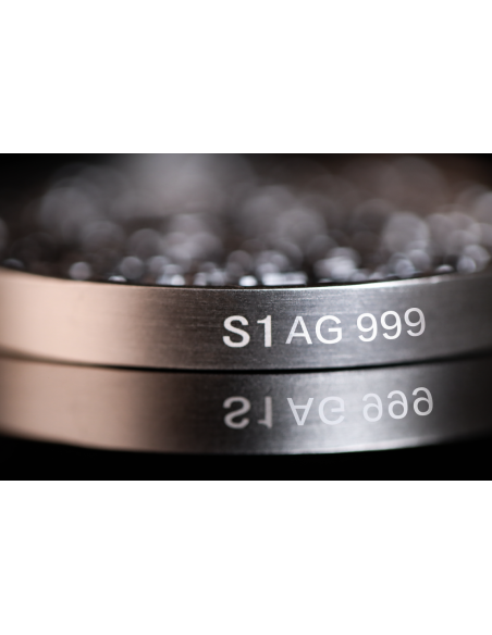 INSTANT NOODLE 2 Oz Antique Silver Coin 2000 Francs Cameroon 2025 - Coins & More - Cameroon