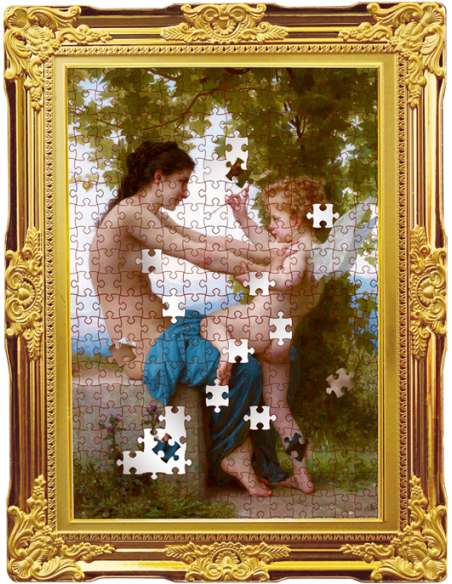 A GIRL DEFENDING HERSELF AGAINST EROS 500 Francs CFA Cameroon 2024 - Coins & More - Camerun