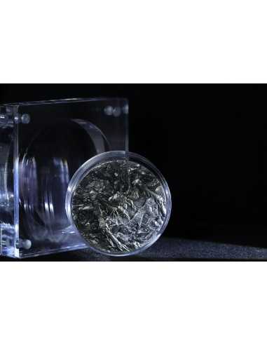 TARANTULA Where is the Spider 2 Oz Antique Silver Coin 2000 Francs Cameroon 2025 - Coins & More - Cameroun