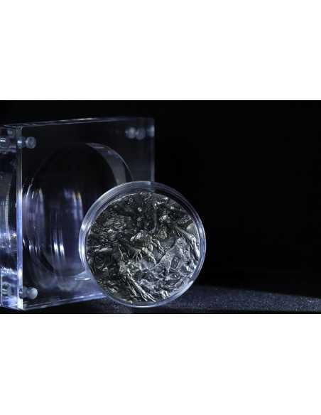 TARANTULA Where is the Spider 2 Oz Antique Silver Coin 2000 Francs Cameroon 2025 - Coins & More - Cameroun