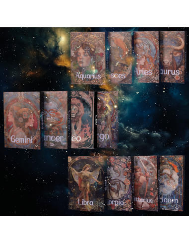 SAGITTARIUS 12 Zodiac Series Silver Coin 500 Francs CFA Cameroon 2025 - Coins & More - Camerun