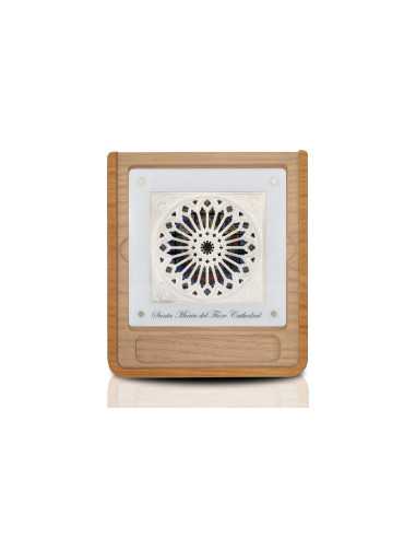 SANTA MARIA DE LA FLOR EN FLORENCIA Colección Rose Windows Moneda de Plata 15$ Islas Salomón 2022 - Coins & More - Islas Salomón