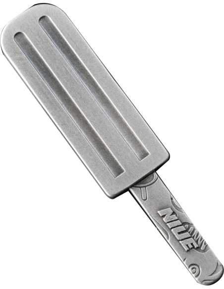 ICE LOLLY Silver Coin 1$ Niue 2024 - Coins & More - Niue