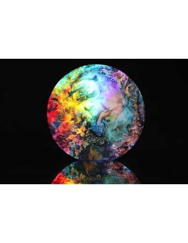 FAIRY IN FAIRYLAND Moneda de Plata de 1 Oz 1000 Francos Camerún 2025 - Coins & More - Camerún