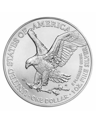 JESUCRISTO CORAZON SAGRADO Moneda de Plata de 1 Oz Coloreada 1$ USA 2023 - Coins & More - Usa