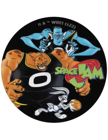 SPACE JAM Moneta d'argento da 2 Oz e 5$ Dollari Niue 2022 - Coins & More - Niue