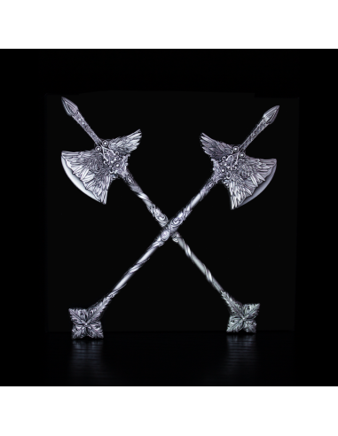 L'ALBERO DI RAFFAELLO Barretta d'argento con finitura antica da 2,5 once - Coins & More - Argento