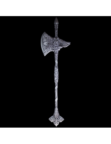 L'ALBERO DI RAFFAELLO Barretta d'argento con finitura antica da 2,5 once - Coins & More - Argento