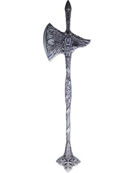 L'ALBERO DI RAFFAELLO Barretta d'argento con finitura antica da 2,5 once - Coins & More - Argento