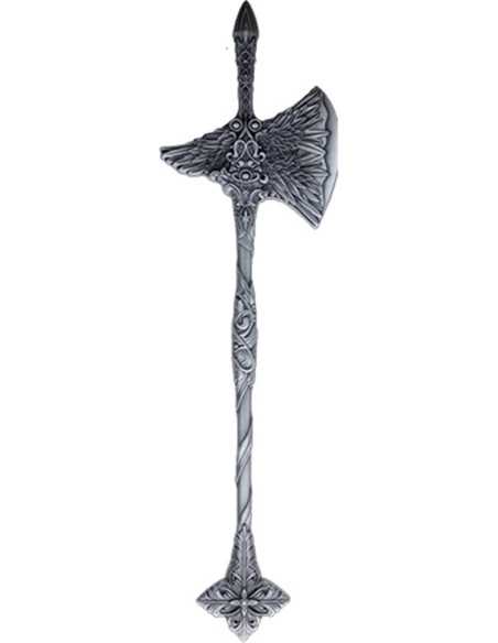 L'ALBERO DI RAFFAELLO Barretta d'argento con finitura antica da 2,5 once - Coins & More - Argento