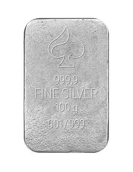 SIAMESE CAT IN BANGKOK Cats in the City Bar Premium fuso 100g Argento - Coins & More - Argento